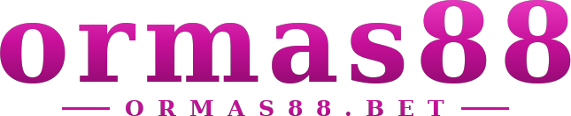ormas88 logo