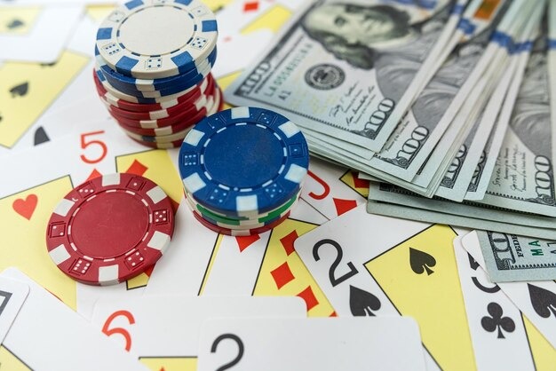ormas88 What Makes Speed Baccarat Different